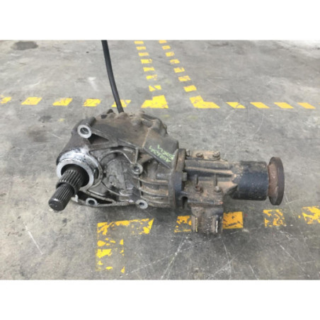 Pont avant complet SUZUKI SX4 1 d’occasion