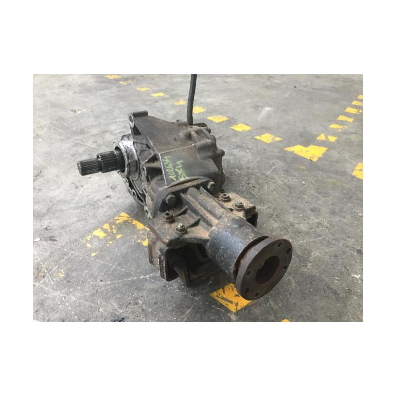 Pont avant complet SUZUKI SX4 1 d’occasion