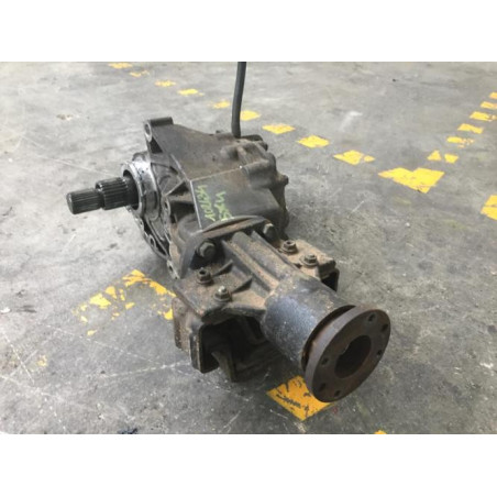 Pont avant complet SUZUKI SX4 1 d’occasion