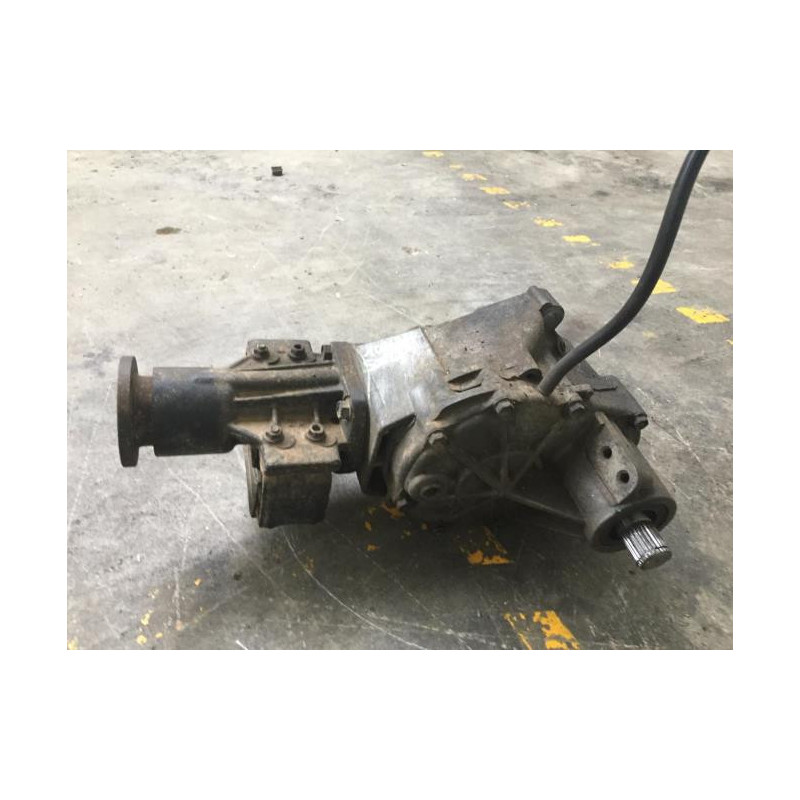 Pont avant complet SUZUKI SX4 1 d’occasion