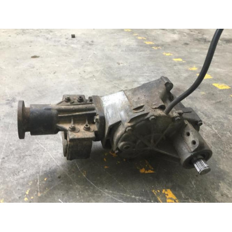 Pont avant complet SUZUKI SX4 1 d’occasion