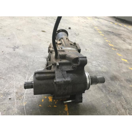Pont avant complet SUZUKI SX4 1 d’occasion
