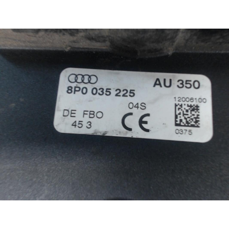 Amplificateur antenne AUDI A3 (8P) PHASE 1 d’occasion