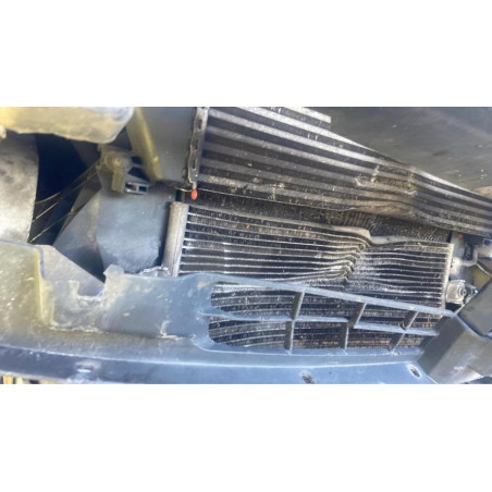 Tableau de bord RENAULT MASCOTT d’occasion