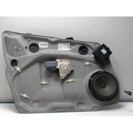 Leve vitre electrique avant gauche MERCEDES CLASSE A 169 PHASE 2 d’occasion