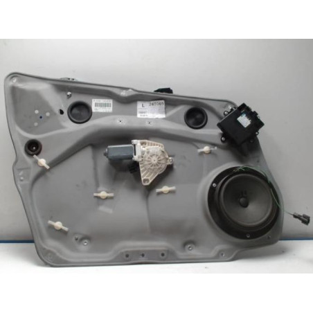 Leve vitre electrique avant gauche MERCEDES CLASSE A 169 PHASE 2 d’occasion