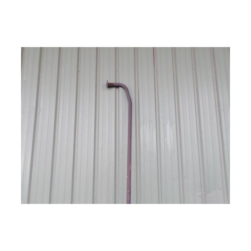 Tube intermediaire (echappement) CITROEN AX PHASE 1 d’occasion