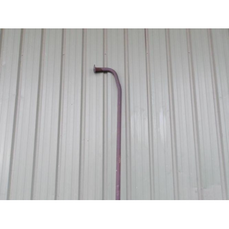 Tube intermediaire (echappement) CITROEN AX PHASE 1 d’occasion