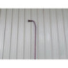 Tube intermediaire (echappement) CITROEN AX PHASE 1 d’occasion