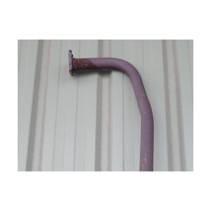 Tube intermediaire (echappement) CITROEN AX PHASE 1 d’occasion