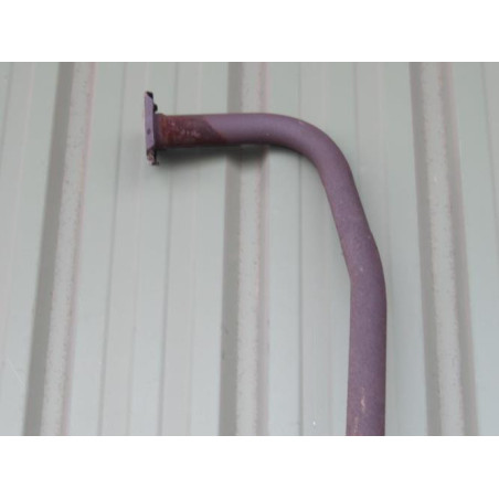 Tube intermediaire (echappement) CITROEN AX PHASE 1 d’occasion