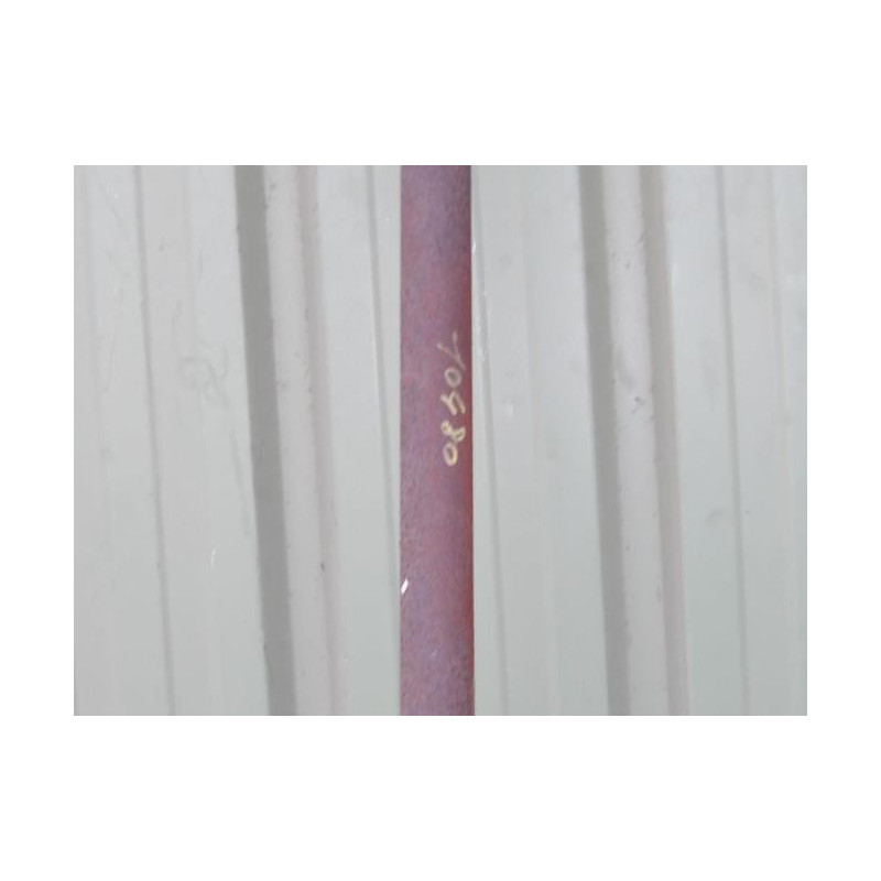 Tube intermediaire (echappement) CITROEN AX PHASE 1 d’occasion