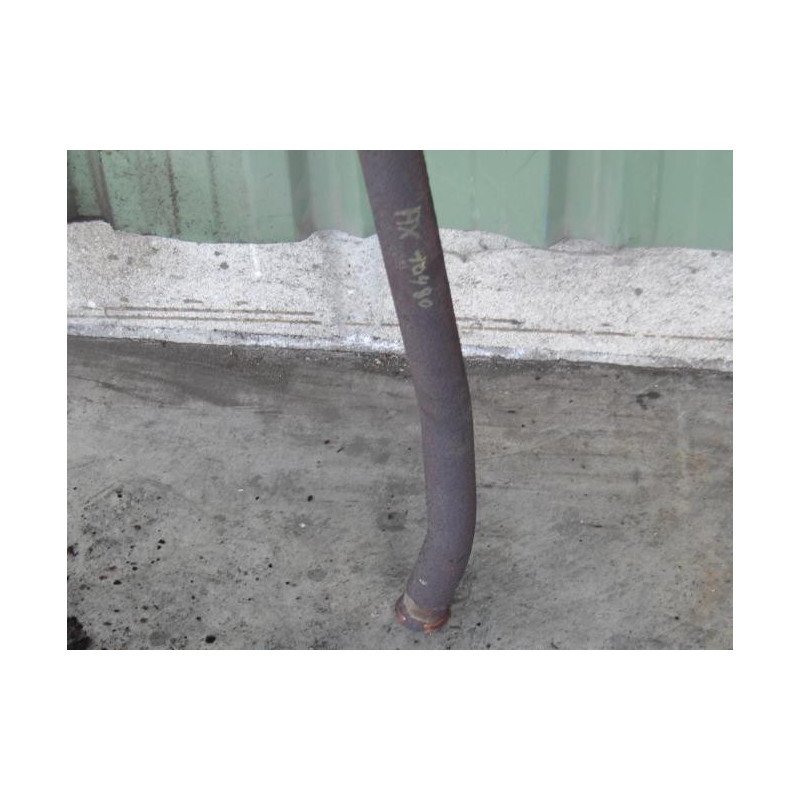Tube intermediaire (echappement) CITROEN AX PHASE 1 d’occasion