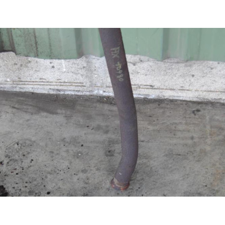 Tube intermediaire (echappement) CITROEN AX PHASE 1 d’occasion