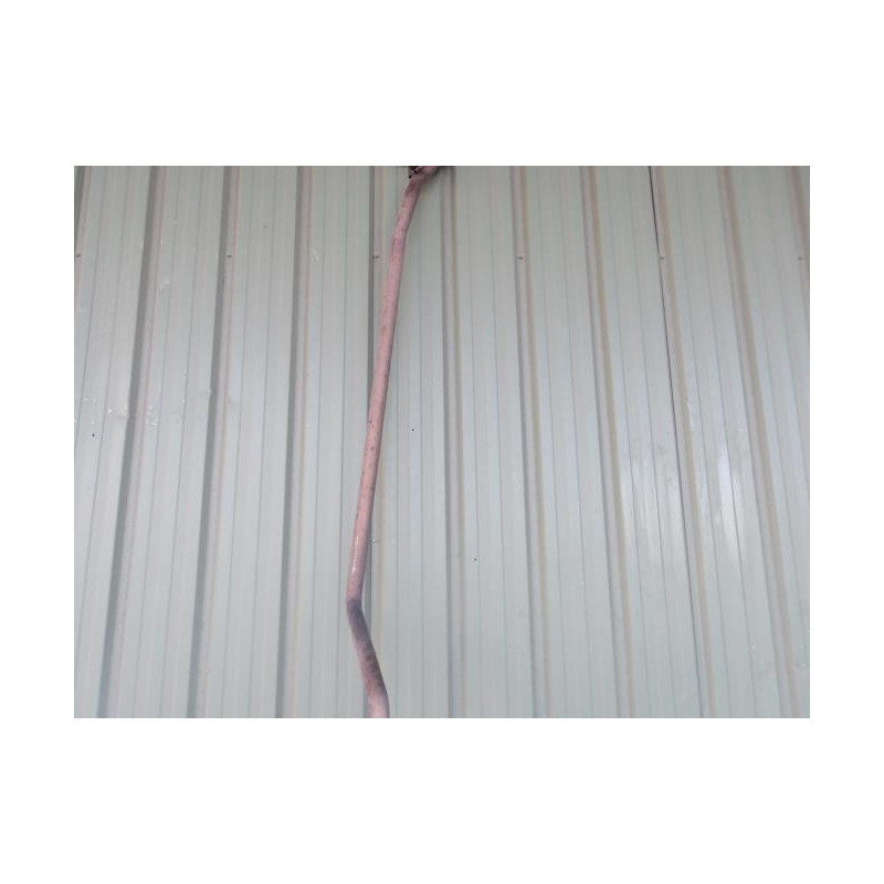 Ligne complete d'echappement CITROEN C5 2 d’occasion