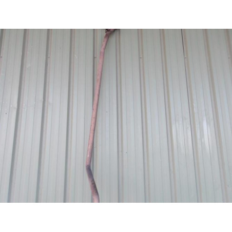 Ligne complete d'echappement CITROEN C5 2 d’occasion