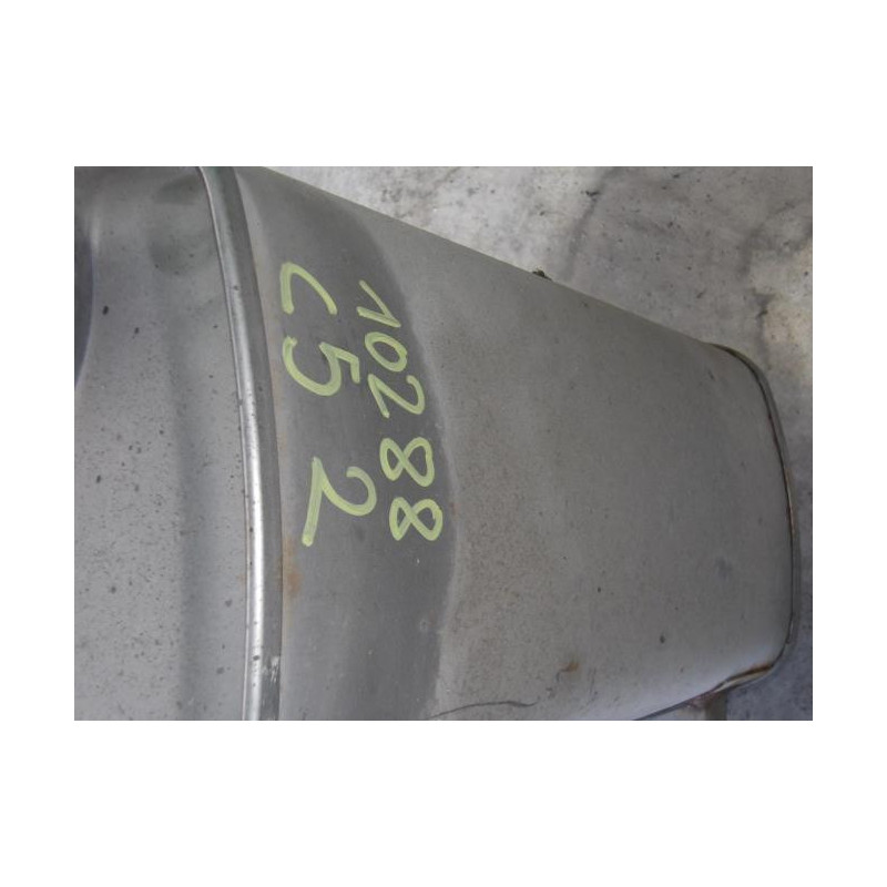 Ligne complete d'echappement CITROEN C5 2 d’occasion