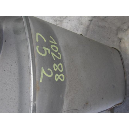 Ligne complete d'echappement CITROEN C5 2 d’occasion