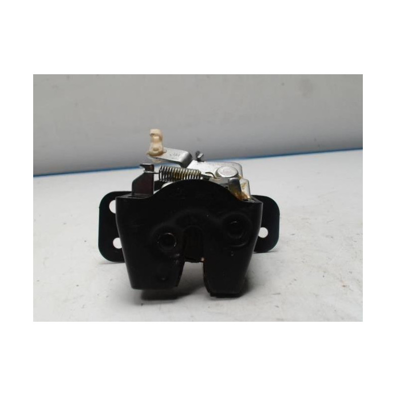 Serrure de coffre HYUNDAI TUCSON 1 d’occasion