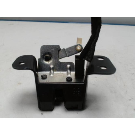 Serrure de coffre HYUNDAI TUCSON 1 d’occasion