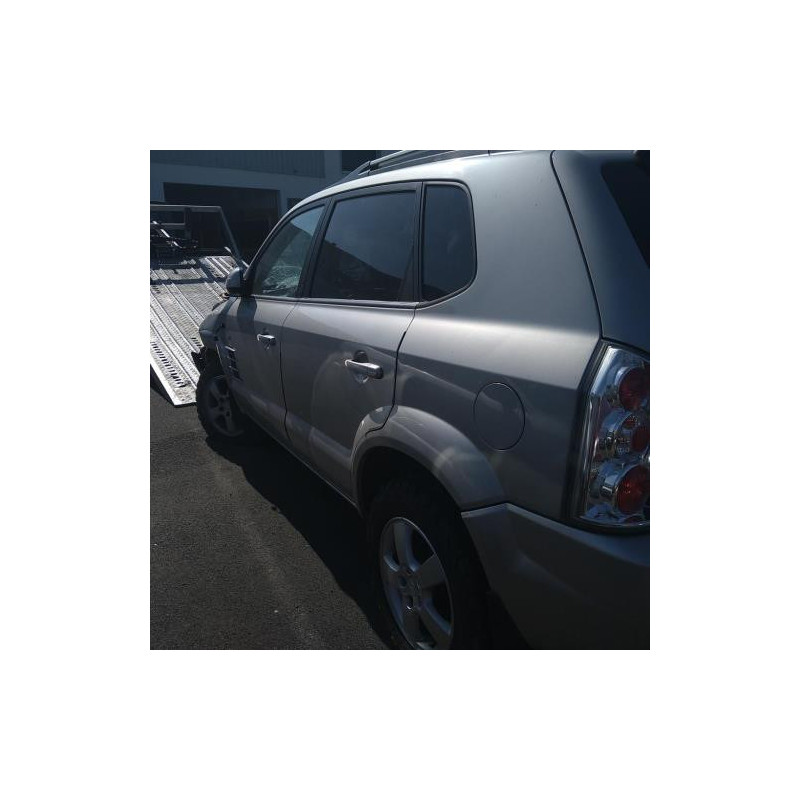 Serrure de coffre HYUNDAI TUCSON 1 d’occasion