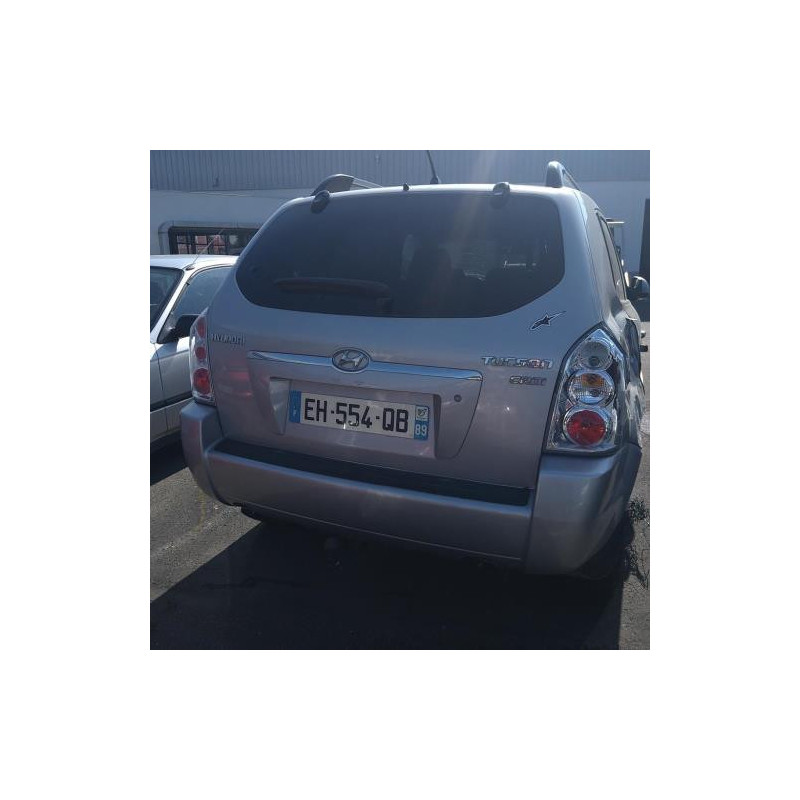 Serrure de coffre HYUNDAI TUCSON 1 d’occasion