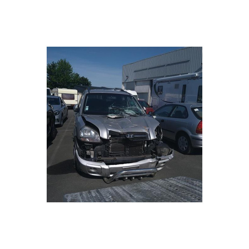 Serrure de coffre HYUNDAI TUCSON 1 d’occasion