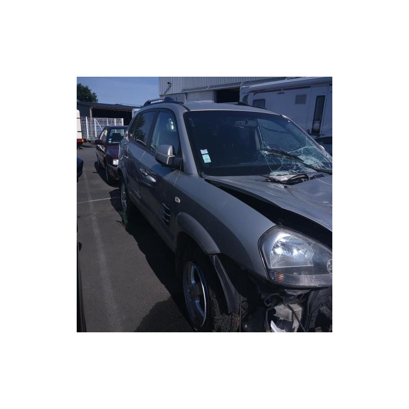Serrure de coffre HYUNDAI TUCSON 1 d’occasion