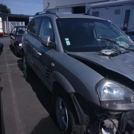 Serrure de coffre HYUNDAI TUCSON 1 d’occasion