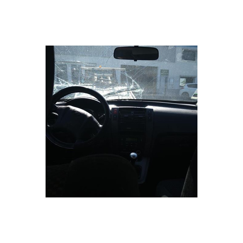 Serrure de coffre HYUNDAI TUCSON 1 d’occasion