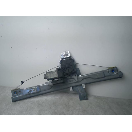 Mecanisme de leve vitre electrique avant droit PEUGEOT 207 PHASE 1 d’occasion