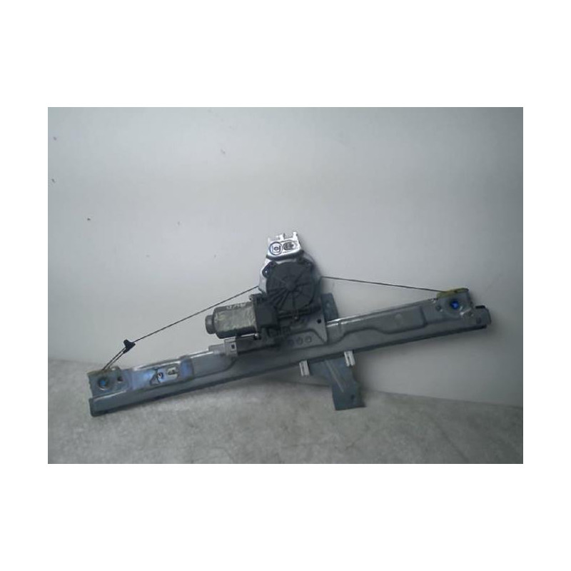 Mecanisme de leve vitre electrique avant droit PEUGEOT 207 PHASE 1 d’occasion