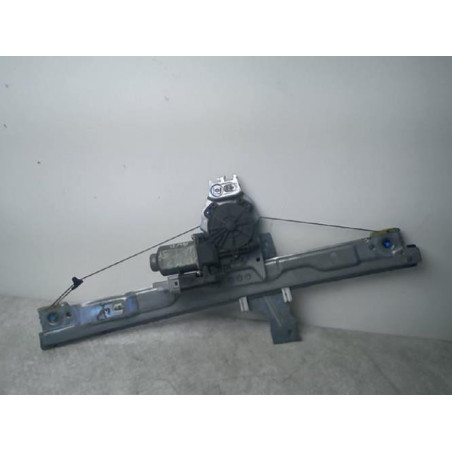 Mecanisme de leve vitre electrique avant droit PEUGEOT 207 PHASE 1 d’occasion