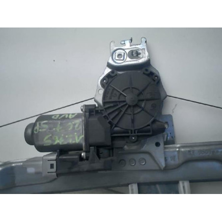 Mecanisme de leve vitre electrique avant droit PEUGEOT 207 PHASE 1 d’occasion