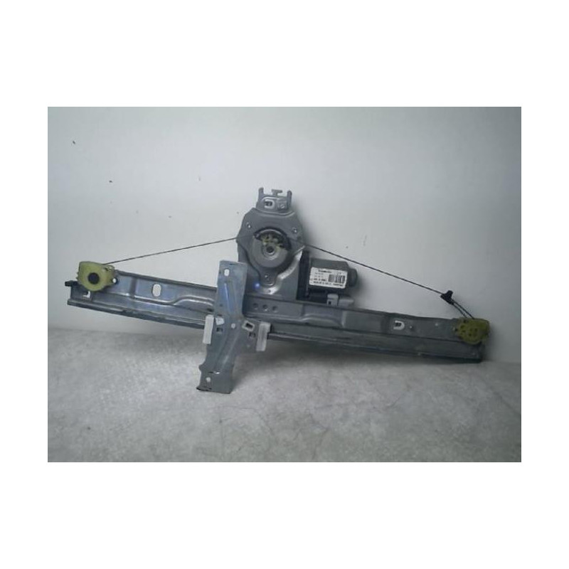 Mecanisme de leve vitre electrique avant droit PEUGEOT 207 PHASE 1 d’occasion