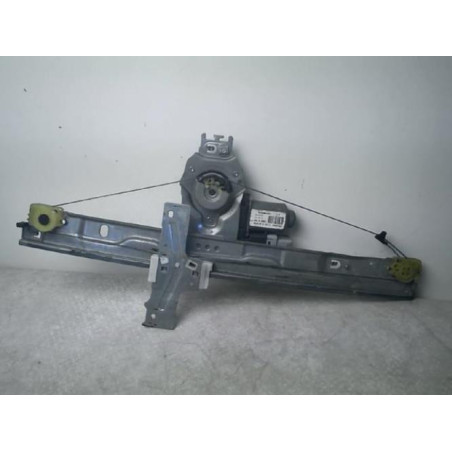 Mecanisme de leve vitre electrique avant droit PEUGEOT 207 PHASE 1 d’occasion