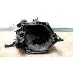 Boite de vitesses CITROEN C4 1 PHASE 1 d’occasion