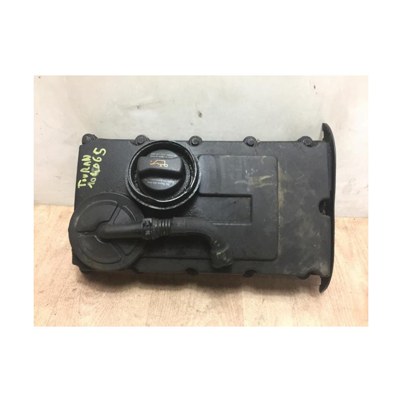 Cache culbuteur VOLKSWAGEN TOURAN 1 PHASE 1 d’occasion