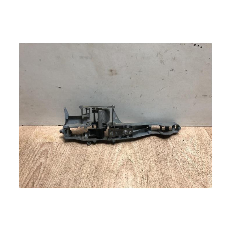 Support poignee porte avant gauche CITROEN C4 PICASSO 1 d’occasion