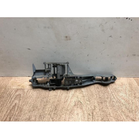 Support poignee porte avant gauche CITROEN C4 PICASSO 1 d’occasion
