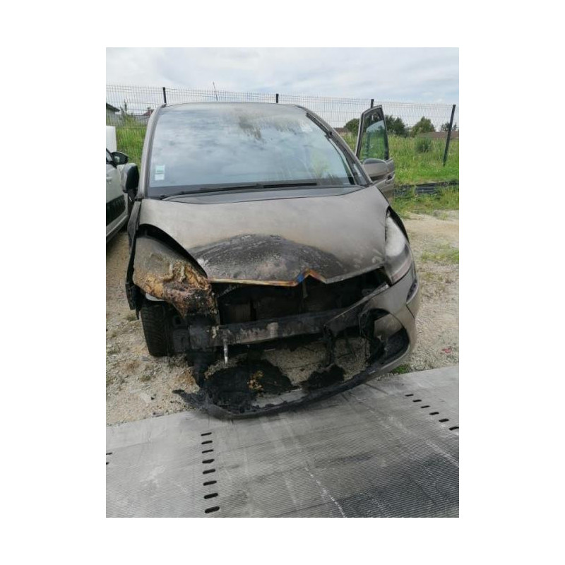 Support poignee porte avant gauche CITROEN C4 PICASSO 1 d’occasion