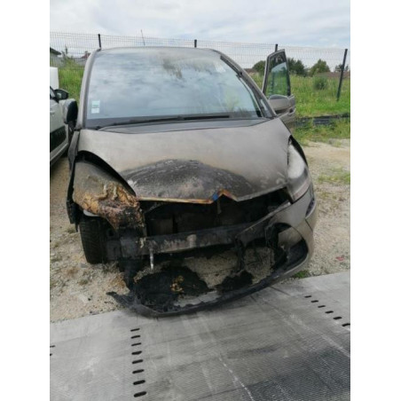 Support poignee porte avant gauche CITROEN C4 PICASSO 1 d’occasion