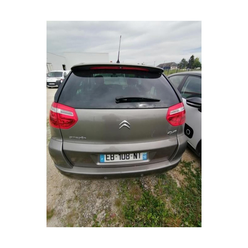 Support poignee porte avant gauche CITROEN C4 PICASSO 1 d’occasion
