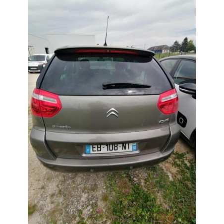 Support poignee porte avant gauche CITROEN C4 PICASSO 1 d’occasion