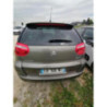 Support poignee porte avant gauche CITROEN C4 PICASSO 1 d’occasion