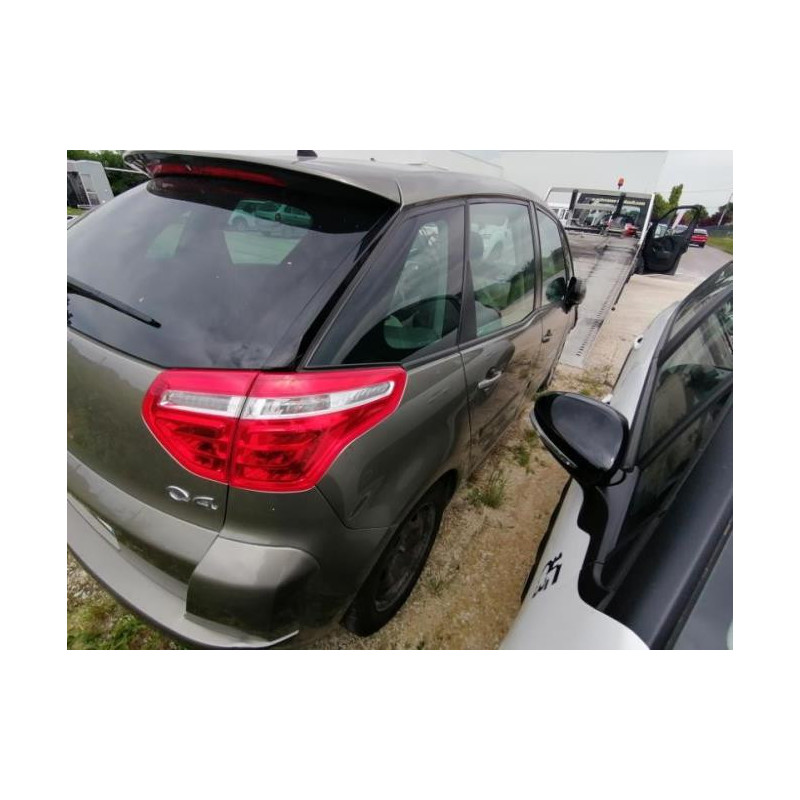 Support poignee porte avant gauche CITROEN C4 PICASSO 1 d’occasion