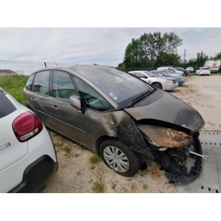 Support poignee porte avant gauche CITROEN C4 PICASSO 1 d’occasion