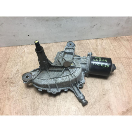 Moteur essuie glace avant gauche CITROEN C4 PICASSO 1 d’occasion