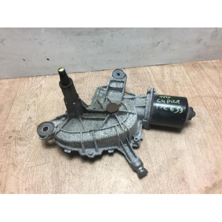 Moteur essuie glace avant gauche CITROEN C4 PICASSO 1 d’occasion