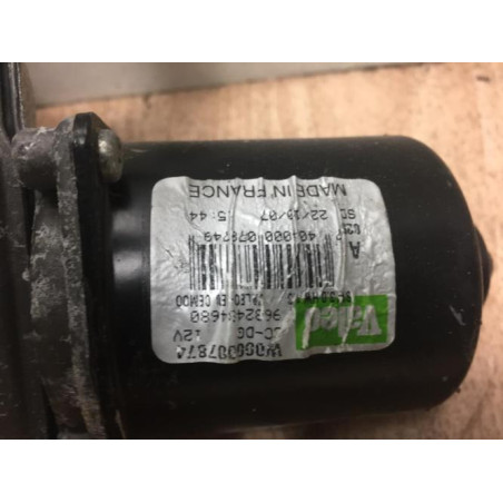 Moteur essuie glace avant gauche CITROEN C4 PICASSO 1 d’occasion